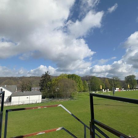 Ardenne Hotel Spa Bagian luar foto