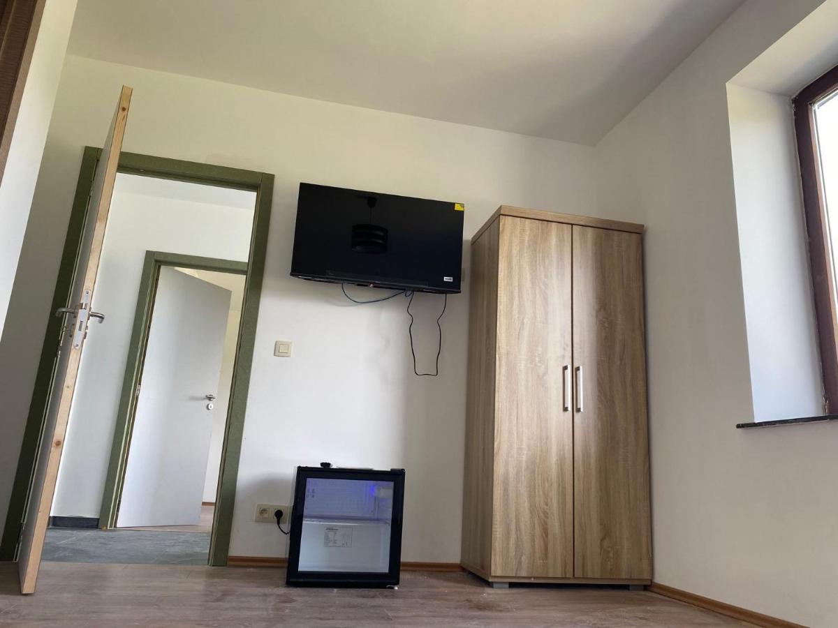 Ardenne Hotel Spa Bagian luar foto