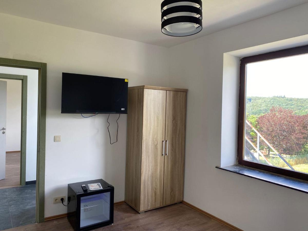 Ardenne Hotel Spa Bagian luar foto