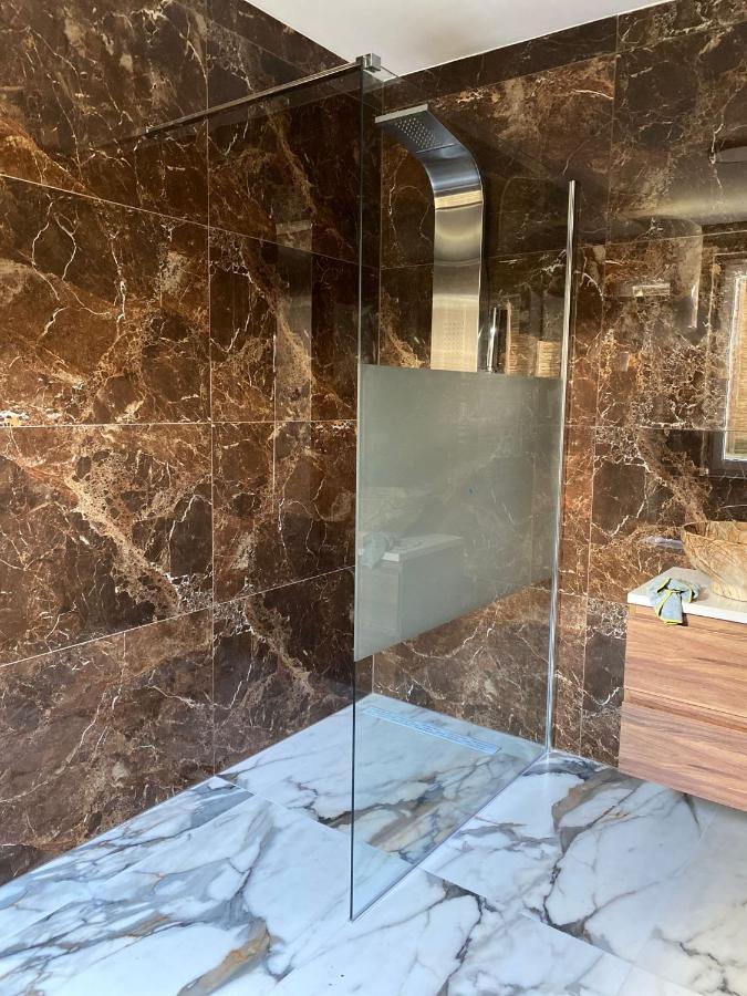Ardenne Hotel Spa Bagian luar foto