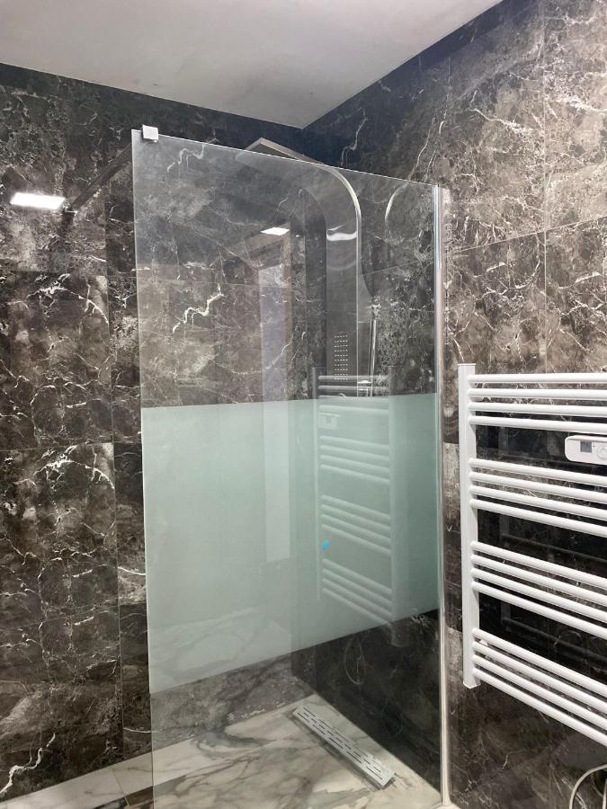 Ardenne Hotel Spa Bagian luar foto