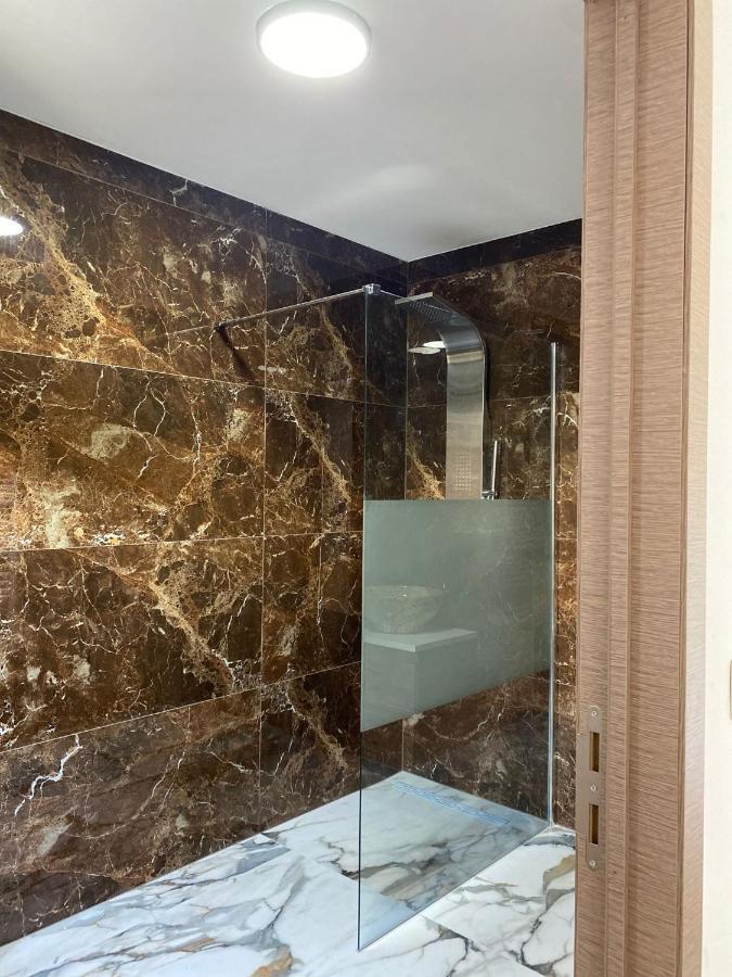 Ardenne Hotel Spa Bagian luar foto