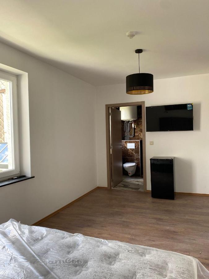 Ardenne Hotel Spa Bagian luar foto