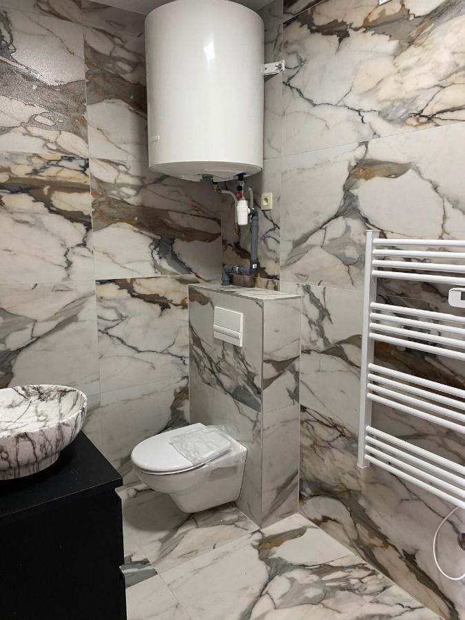 Ardenne Hotel Spa Bagian luar foto