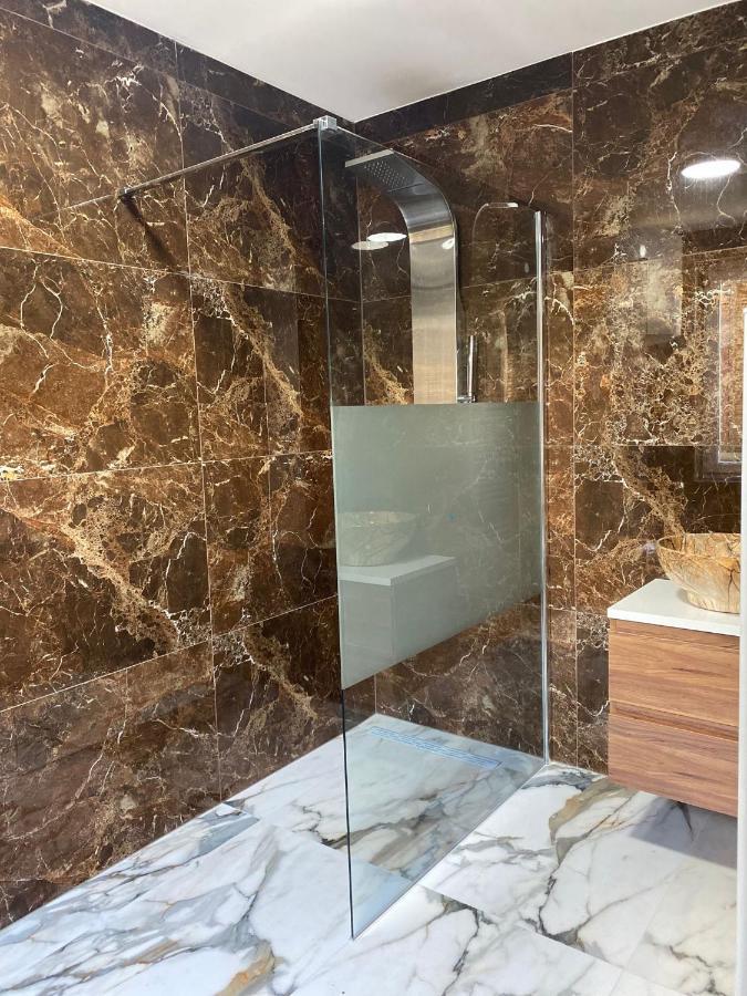 Ardenne Hotel Spa Bagian luar foto