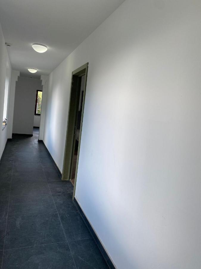 Ardenne Hotel Spa Bagian luar foto