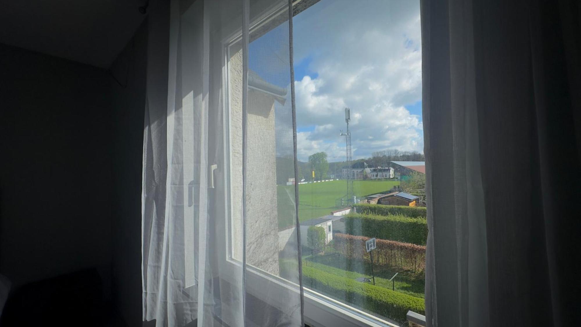 Ardenne Hotel Spa Bagian luar foto
