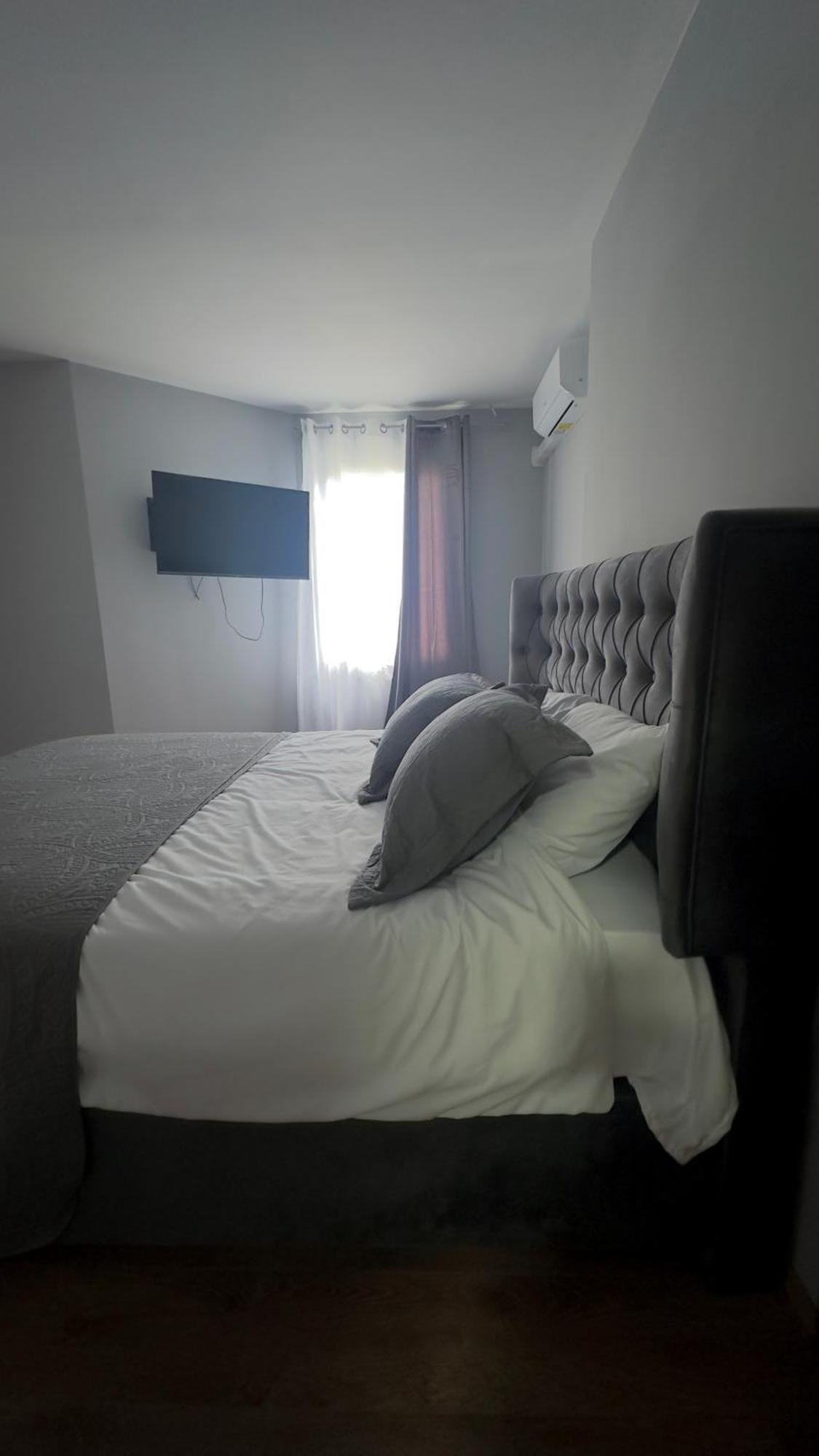 Ardenne Hotel Spa Bagian luar foto