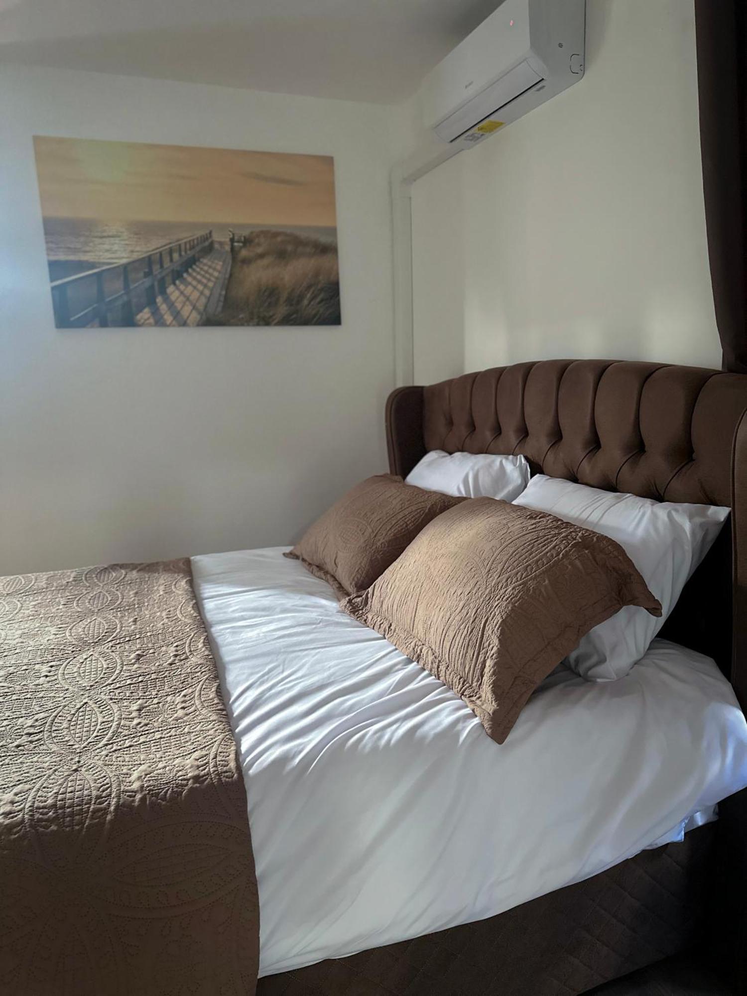 Ardenne Hotel Spa Bagian luar foto