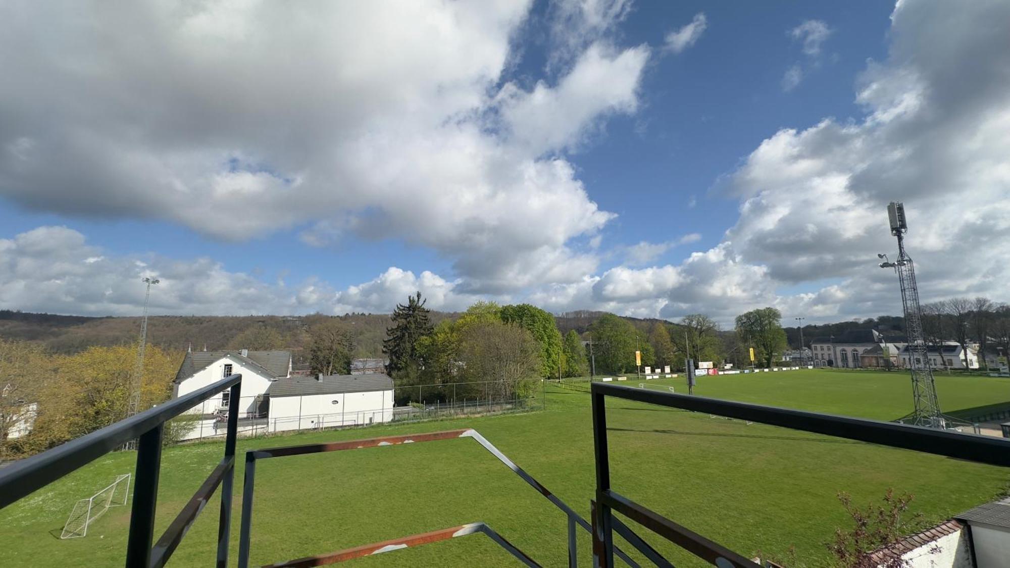 Ardenne Hotel Spa Bagian luar foto